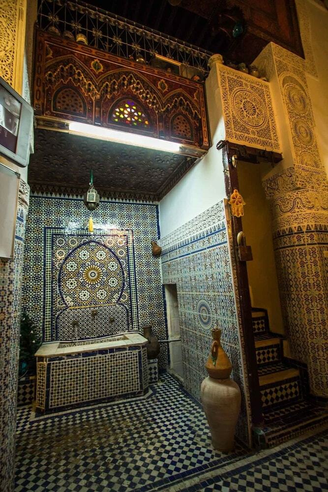 Hotel Dar Lalla Kenza
