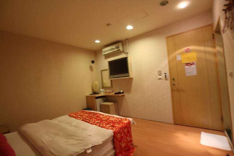 Hotel Tanxiang Hostel Sun Moon Lake