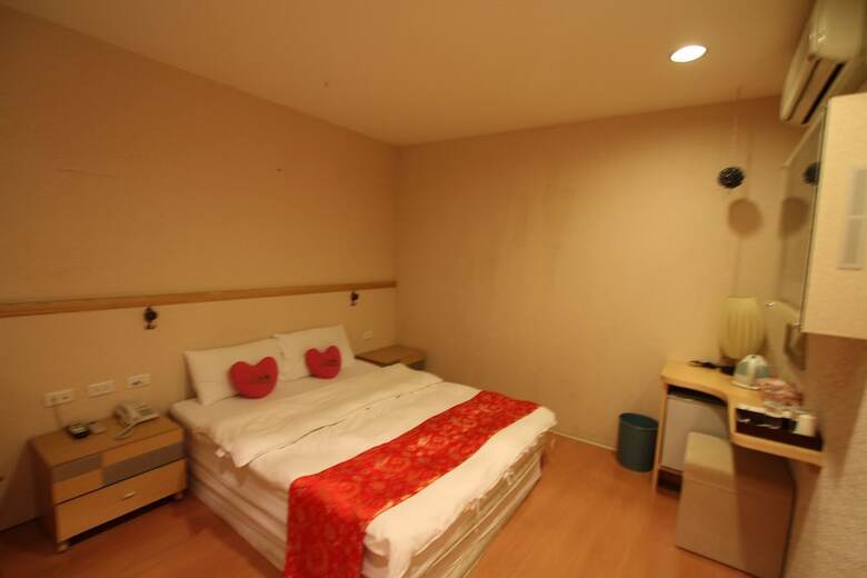 Hotel Tanxiang Hostel Sun Moon Lake