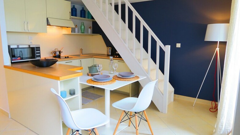 Apartamento "duplex Palais Eug�nie" By Nestor&jeeves