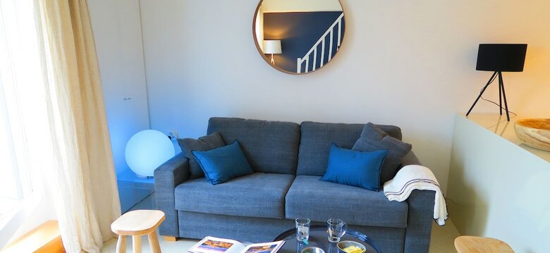 Apartamento "duplex Palais Eug�nie" By Nestor&jeeves