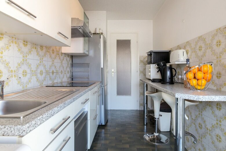 Apartamento Palais Royal Yourhosthelper