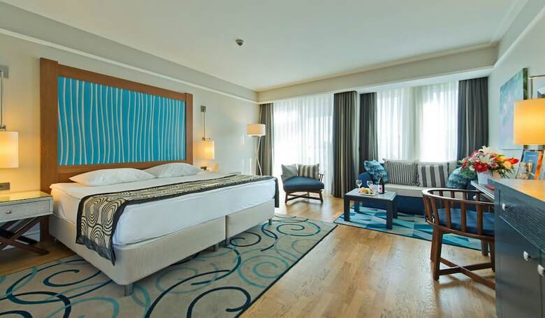 Xanadu Island Hotel - All Inclusive