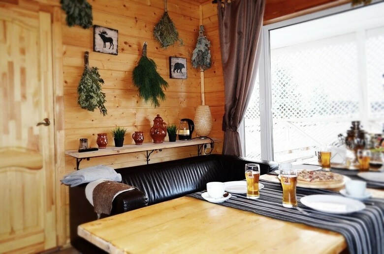 Park Hotel Soykino