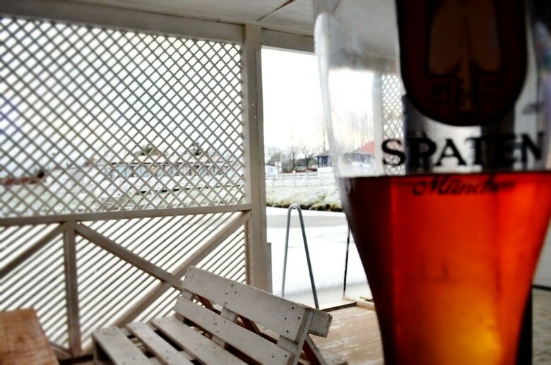 Park Hotel Soykino