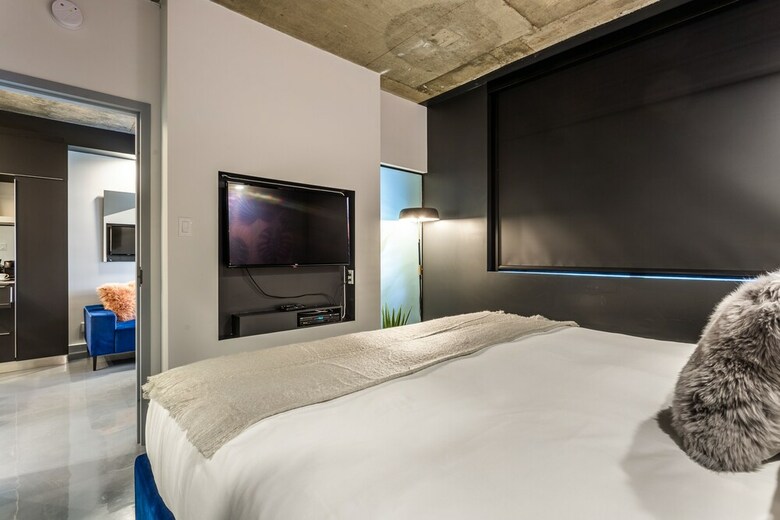 Pierce Boutique Apartments