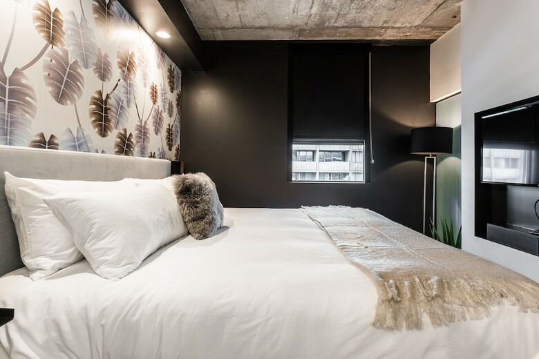 Pierce Boutique Apartments