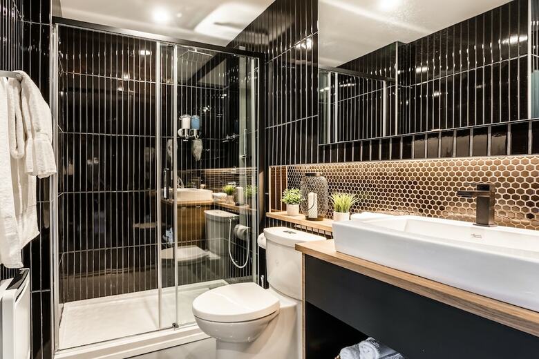 Pierce Boutique Apartments