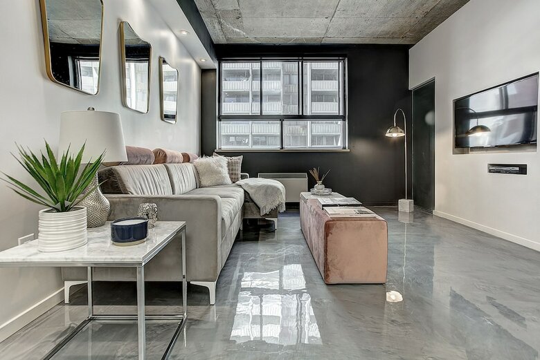 Pierce Boutique Apartments