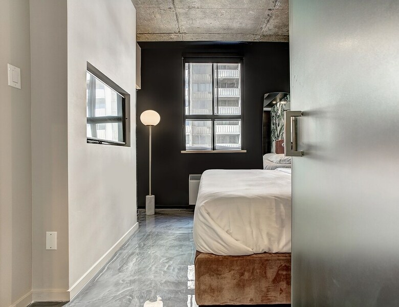 Pierce Boutique Apartments