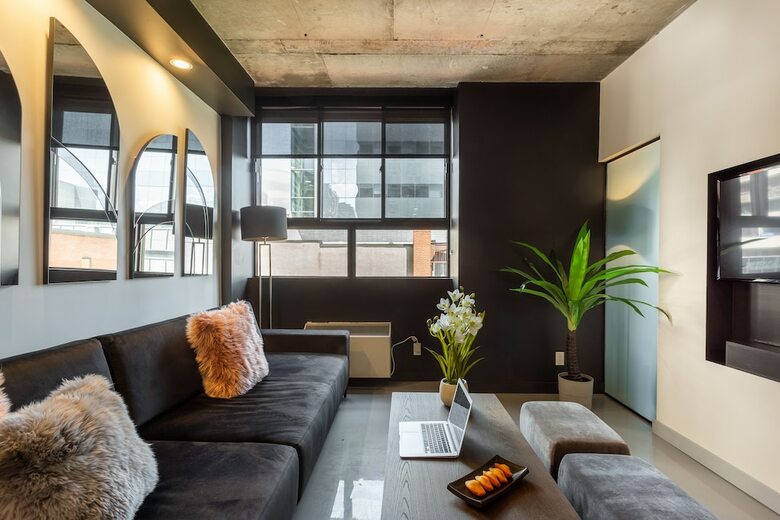 Pierce Boutique Apartments