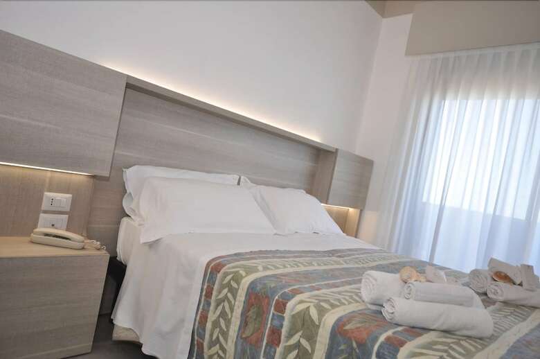 Hotel Alhambra