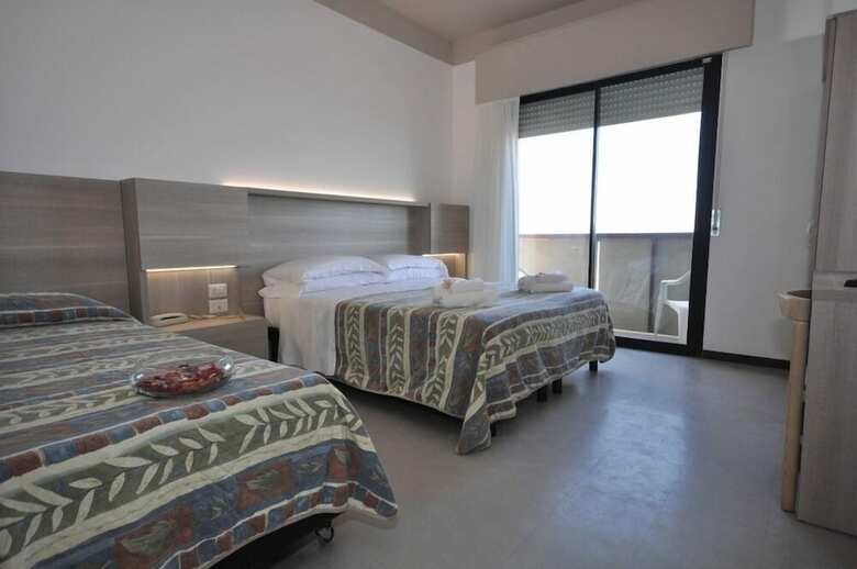 Hotel Alhambra