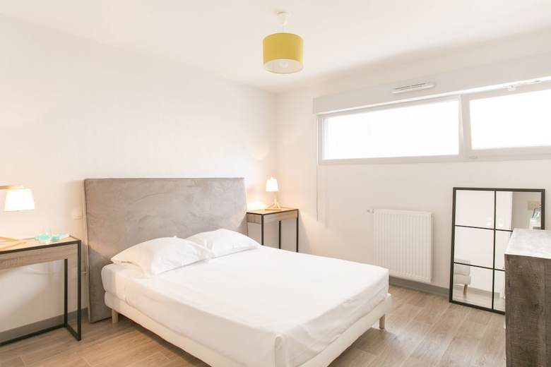 Apartamento Zenao Appart'hotel Albi