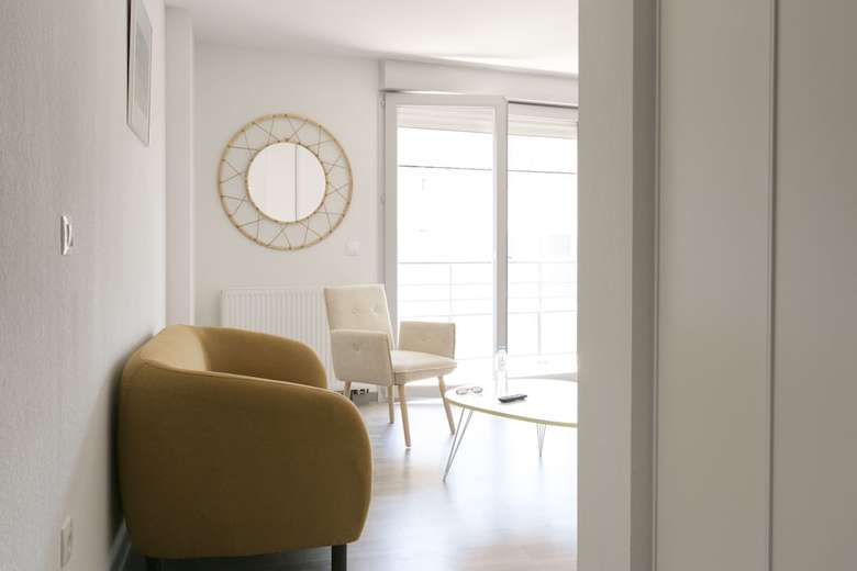 Apartamento Zenao Appart'hotel Albi