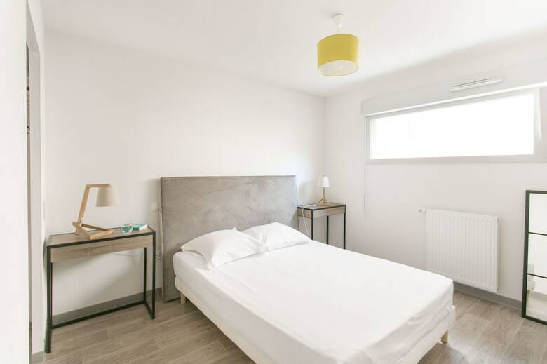 Apartamento Zenao Appart'hotel Albi