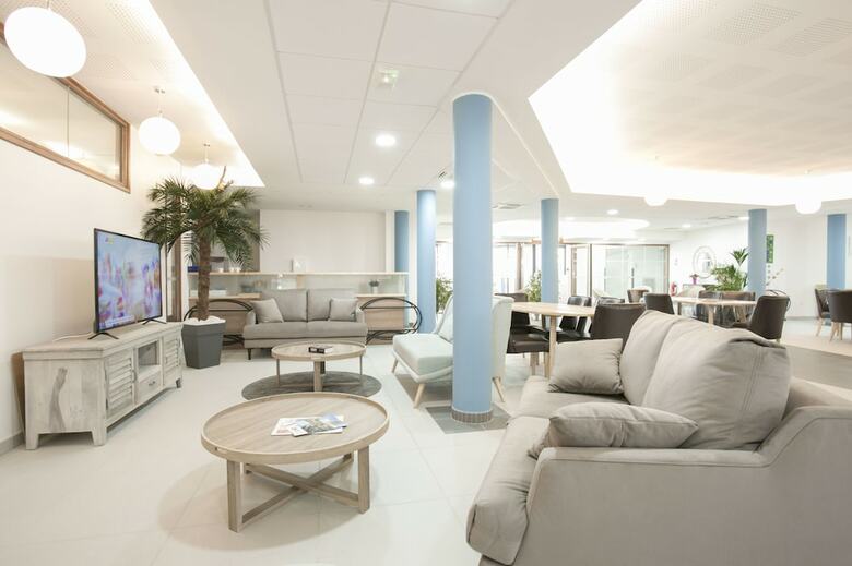 Apartamento Zenao Appart'hotel Albi