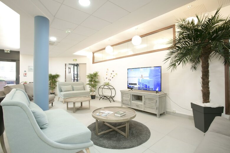 Apartamento Zenao Appart'hotel Albi