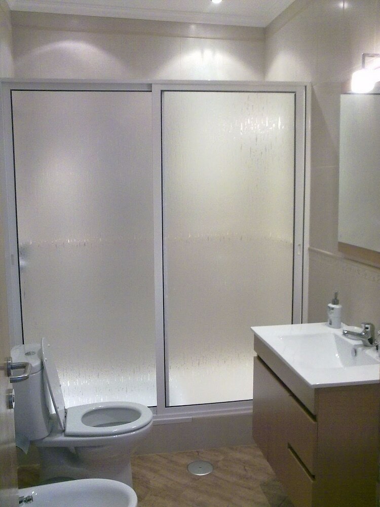 Apartamento Sol E Mar