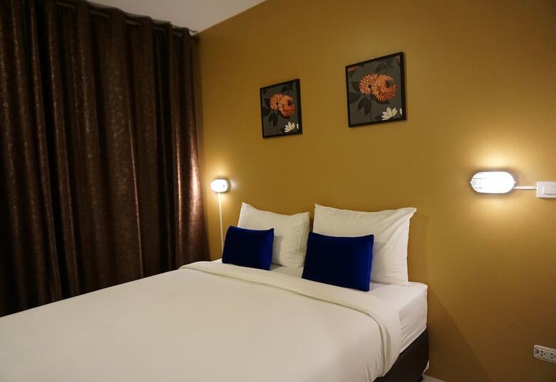 Hotel U Sleep Chiang Mai