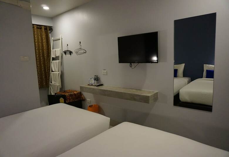 Hotel U Sleep Chiang Mai