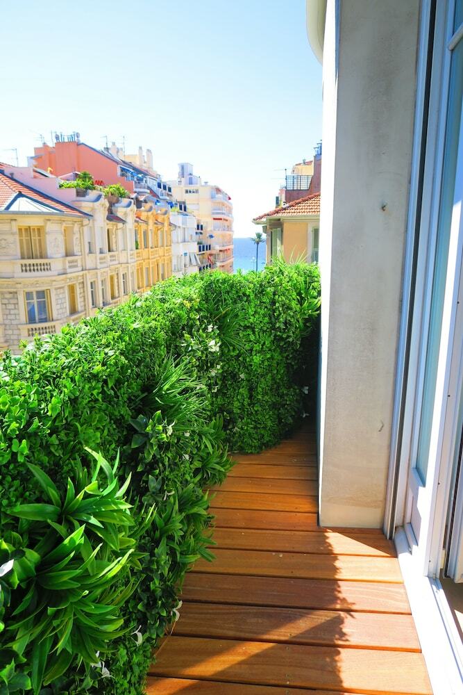 Apartamento "la Rotonde Terrasse" By Nestor&jeeves