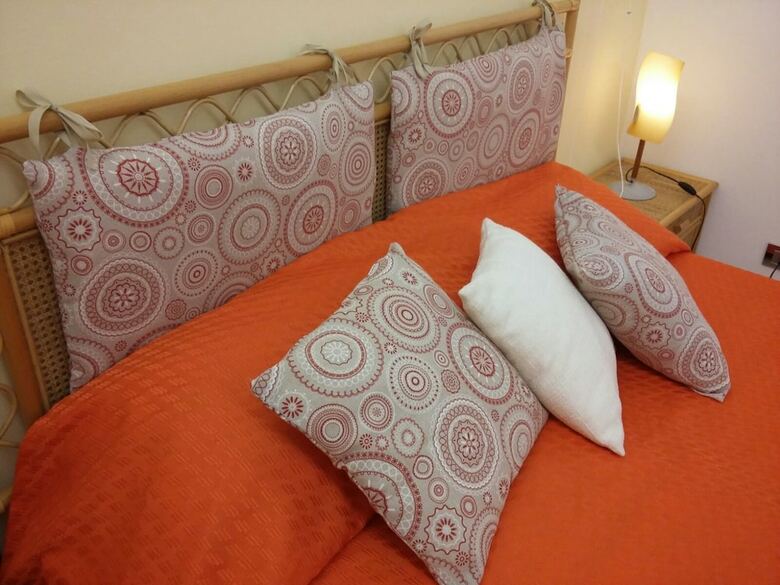 Luxury Apartments Sicily