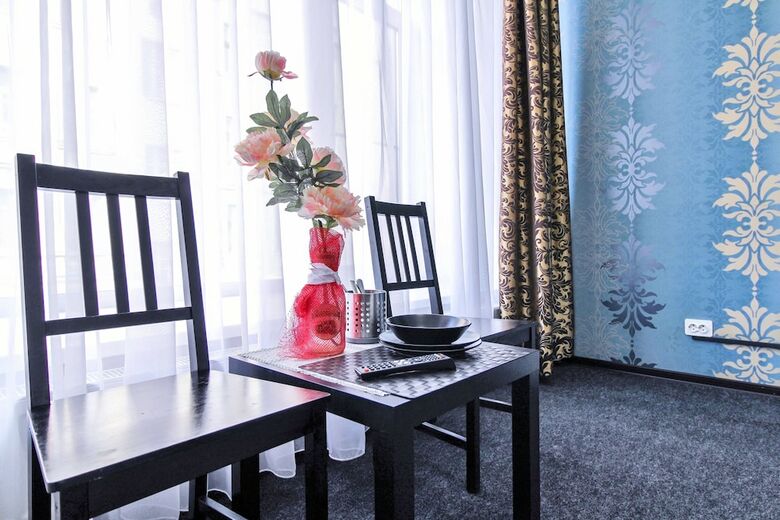 Hostal Superhostel On Vosstaniya 35