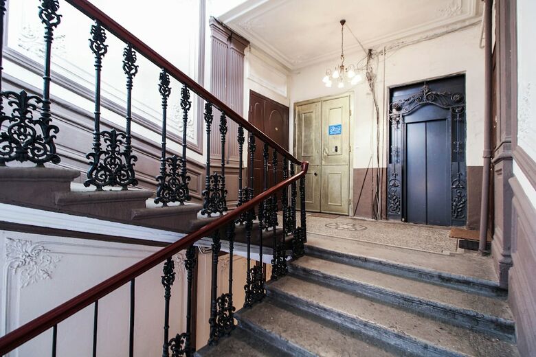 Hostal Superhostel On Vosstaniya 35