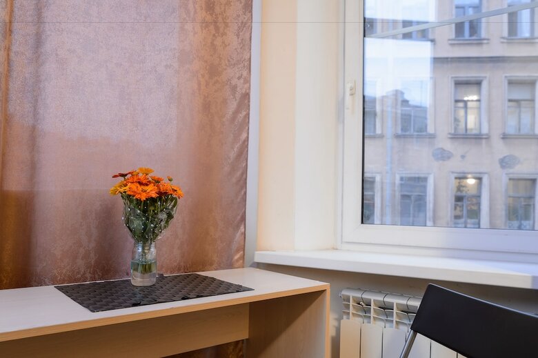 Hostal Superhostel On Vosstaniya 35