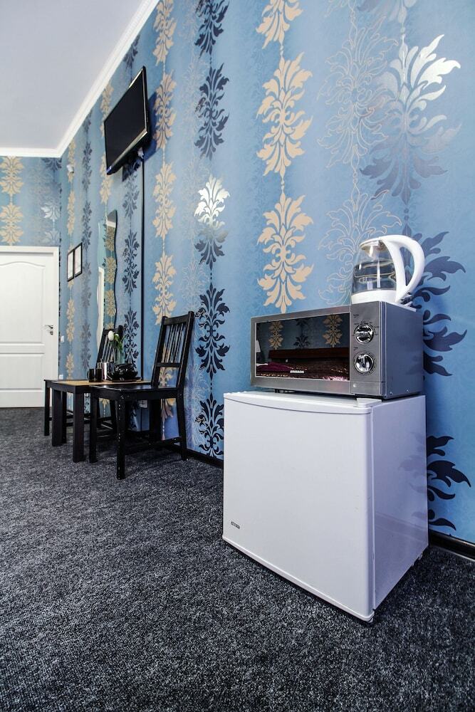 Hostal Superhostel On Vosstaniya 35