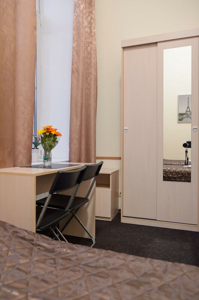 Hostal Superhostel On Vosstaniya 35