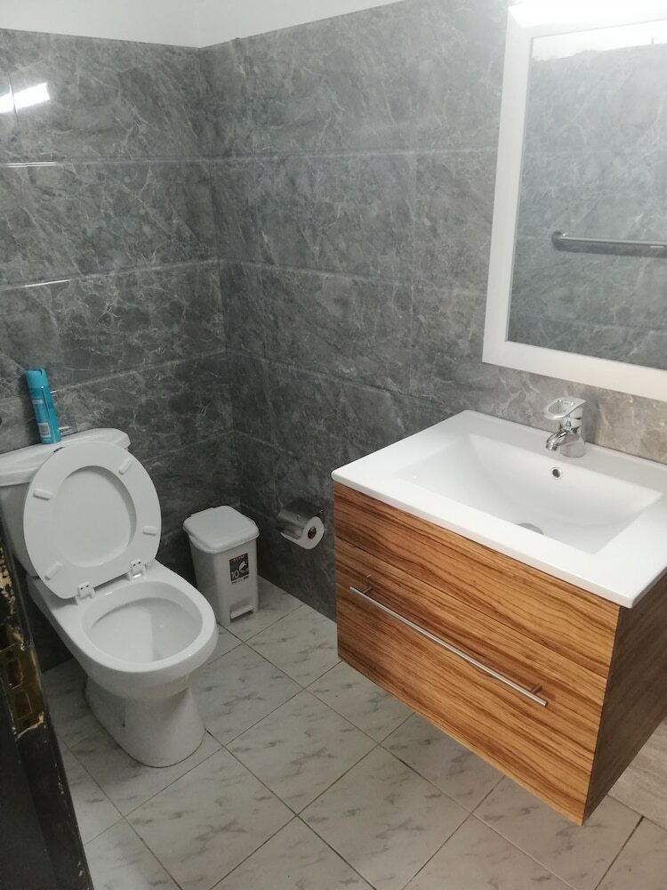Polana Holiday Apartment