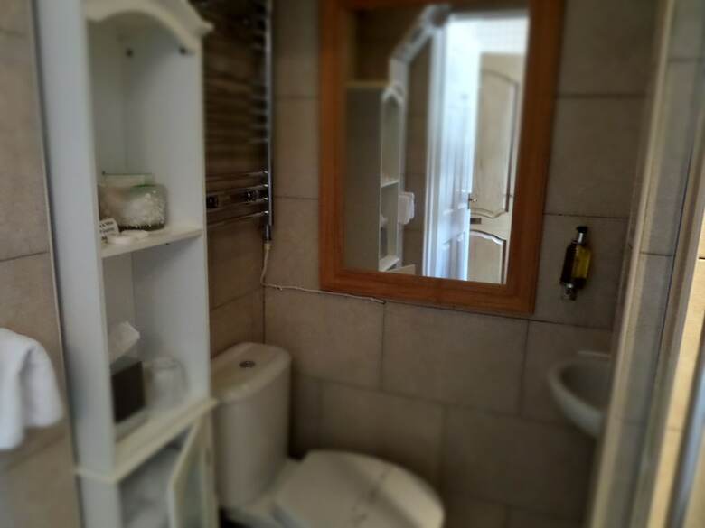 Hotel Pitreavie Guest House