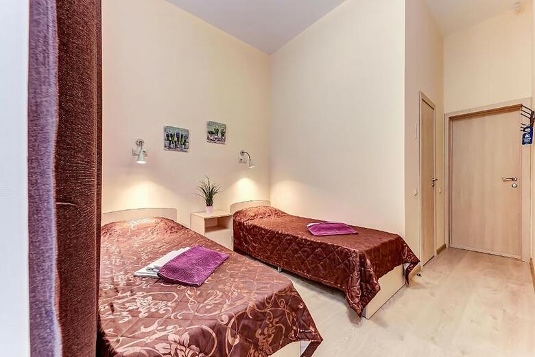Hotel Superhostel On Liteyny 41