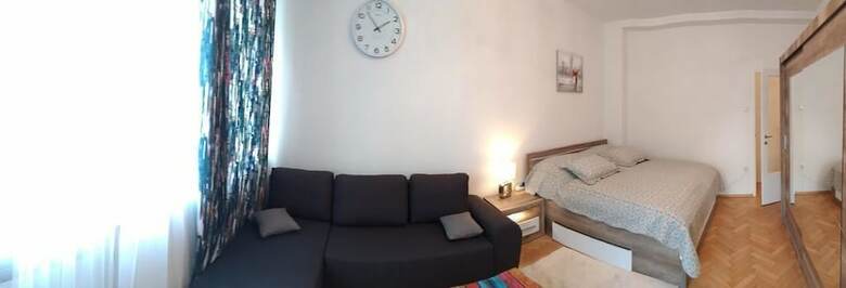 Apartamentos Barto