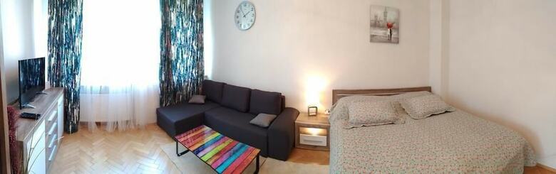 Apartamentos Barto