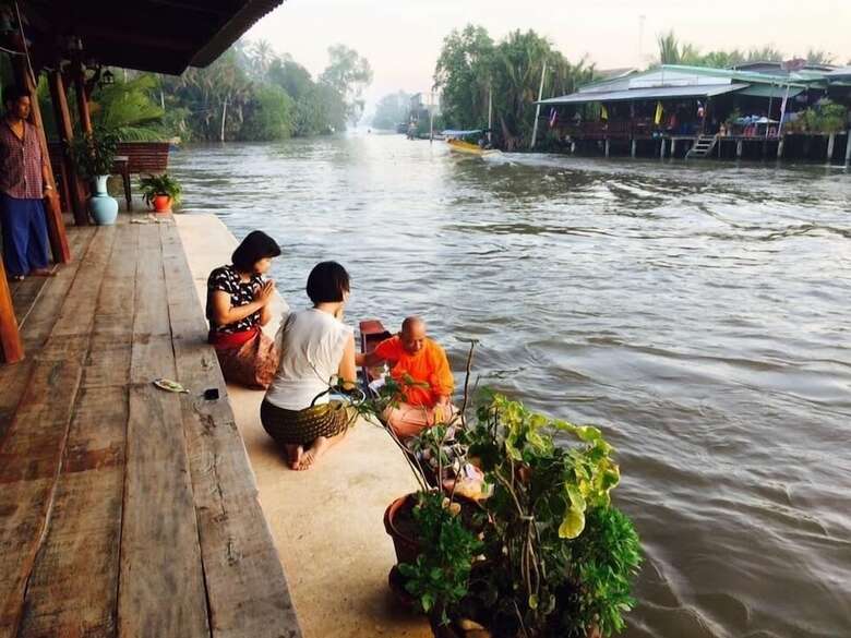 Hotel Baansuan Rabiangnam