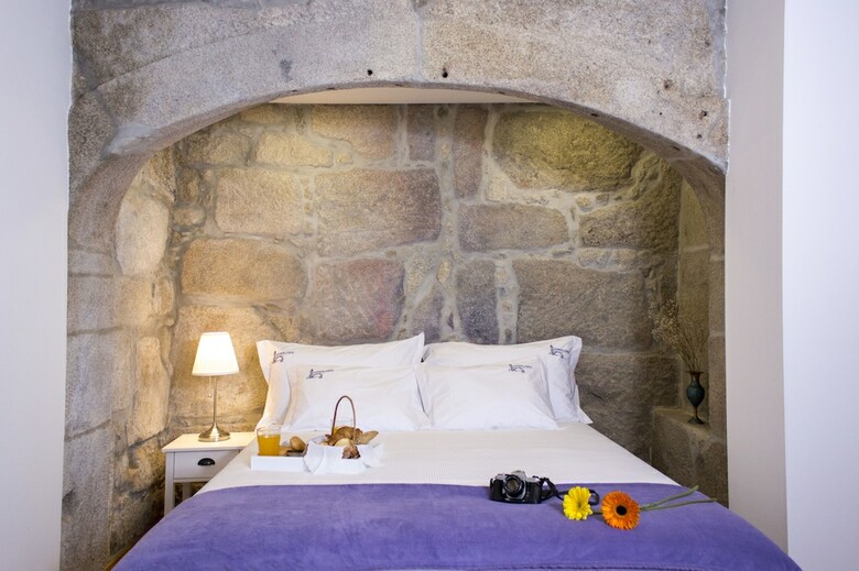 Authentic Porto Apartments