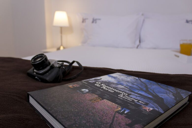 Authentic Porto Apartments