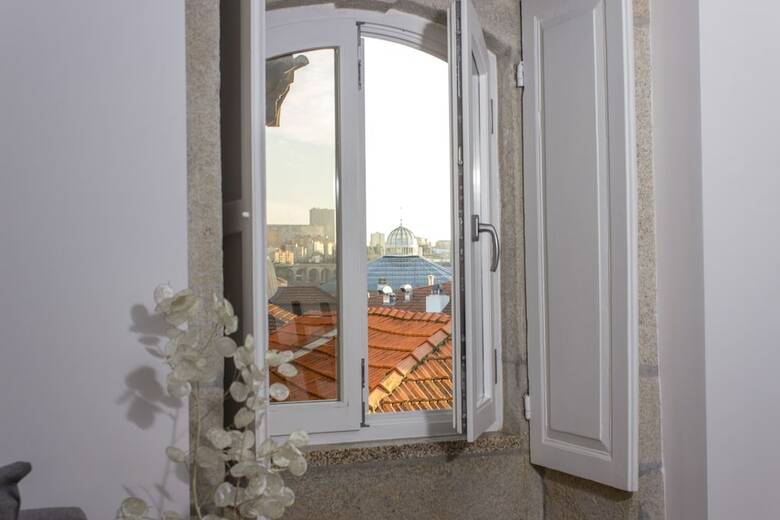 Authentic Porto Apartments