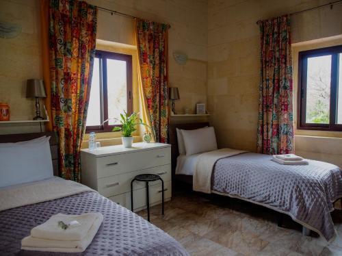 Country Views Bed & Breakfast