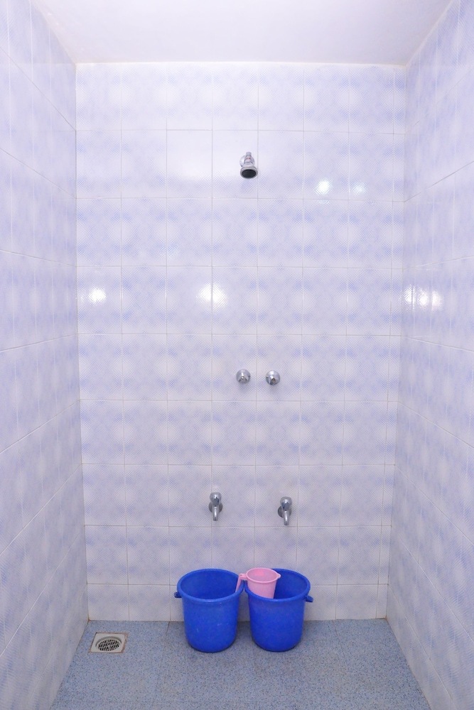 Hotel Anjuna Blue