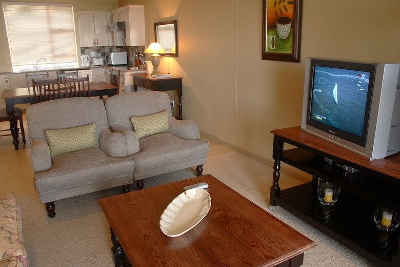 Apartamentos Pinnacle Point Beach And Golf Resort