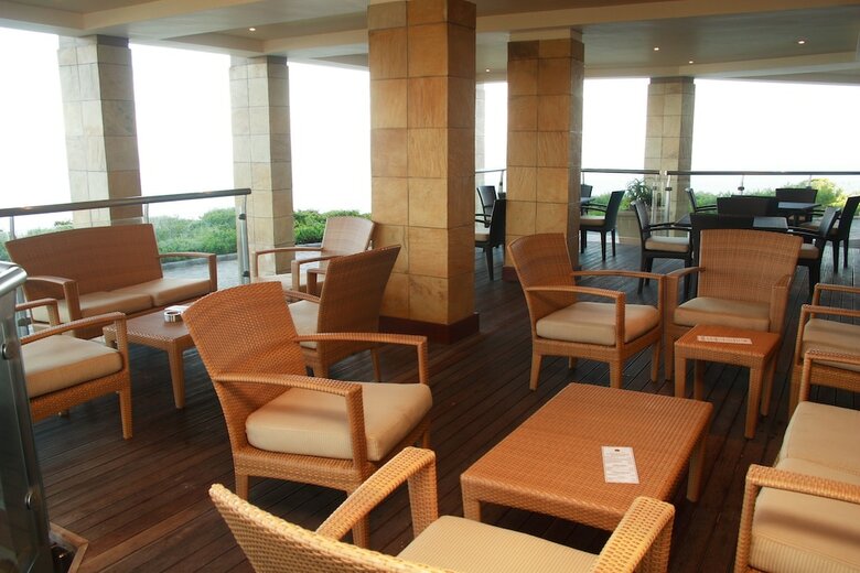 Apartamentos Pinnacle Point Beach And Golf Resort
