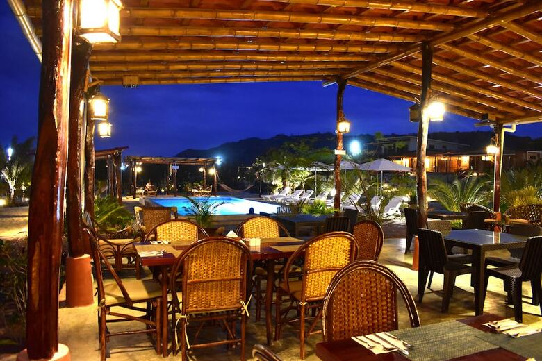 Hotel Punta Del Norte Bungalows