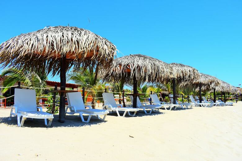 Hotel Punta Del Norte Bungalows
