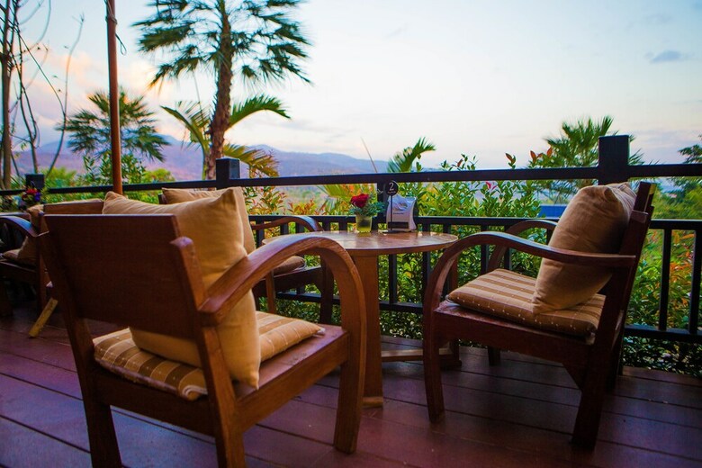 Hotel Honey Hill Villa @ Mae Rim