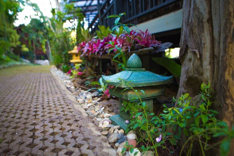 Hotel Honey Hill Villa @ Mae Rim