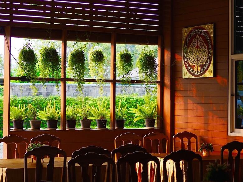 Hotel Srisiam Resort